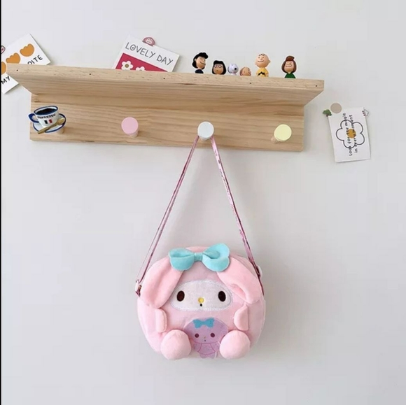 Hello Kitty characters bags‼️ (3/$25) - Picture 4 of 10